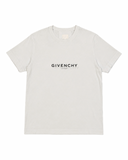 GIVENCHY LOGO T-SHIRT