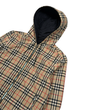 BURBERRY MONOGRAM KÄÄNNETTÄVÄ TAKKI