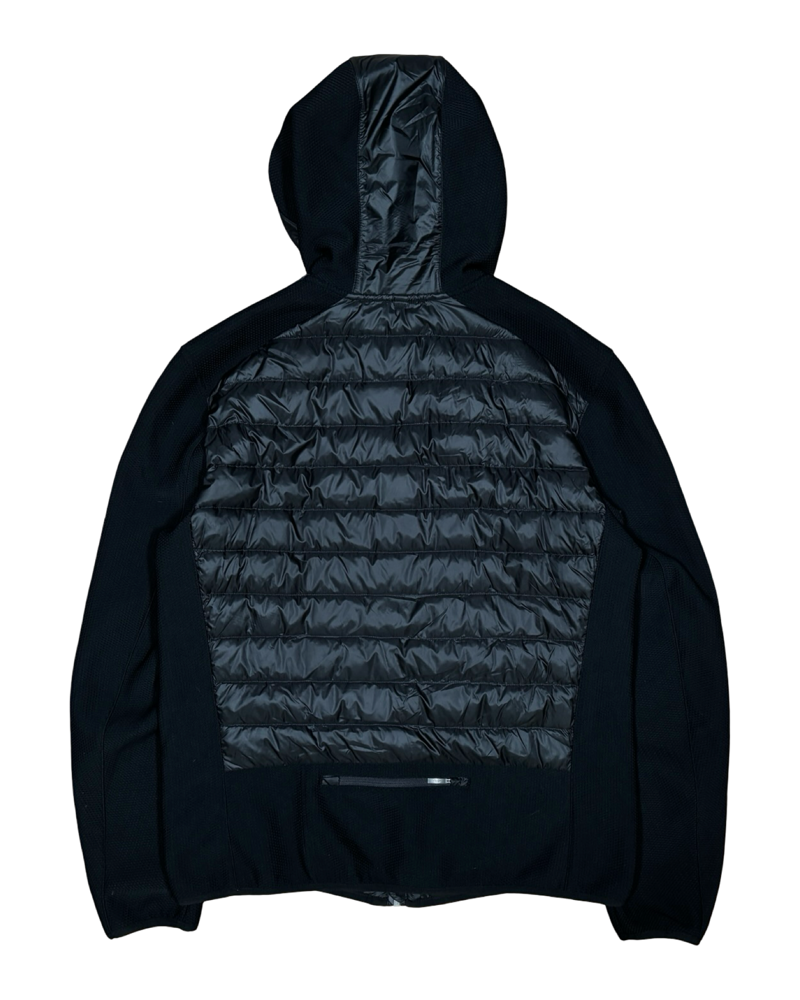 PARAJUMPERS HYBRIDGE JACKET