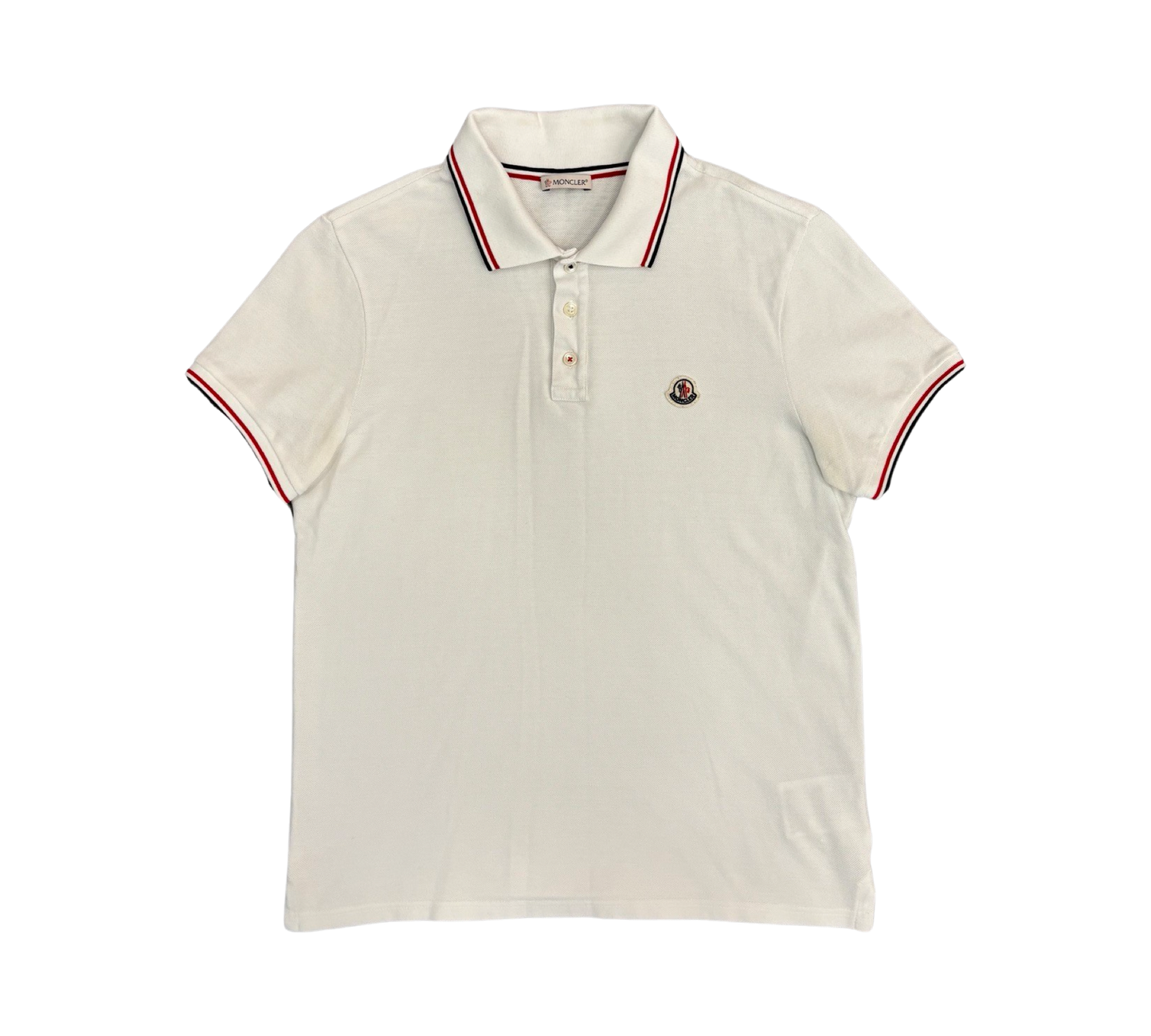 MONCLER POLO