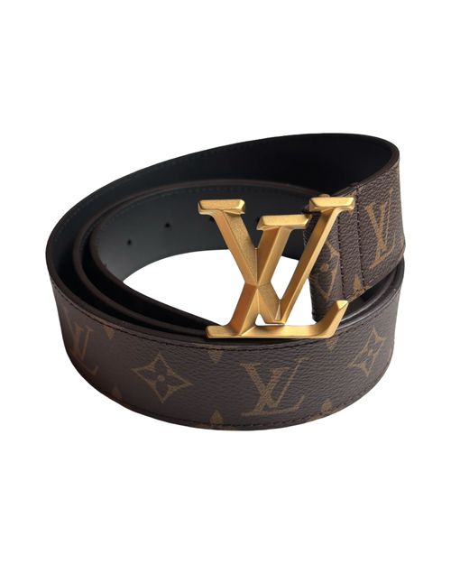 LOUIS VUITTON 40MM PYRAMIDE VYÖ