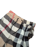 BURBERRY MONOGRAM UIMASHORTSIT