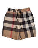BURBERRY SWIM SHORTS
