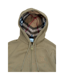 BURBERRY MONOGRAM HUPPARI