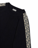 DIOR OBLIQUE SWEATER
