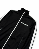 PALM ANGELS LOGO TRACKSUIT