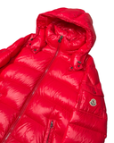 MONCLER MAYA GIUBBOTTO
