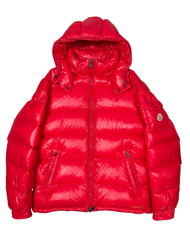 MONCLER MAYA GIUBBOTTO