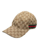 GUCCI GG CANVAS LIPPIS