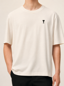 AMI PARIS PLACE DES VICTOIRES T-SHIRT