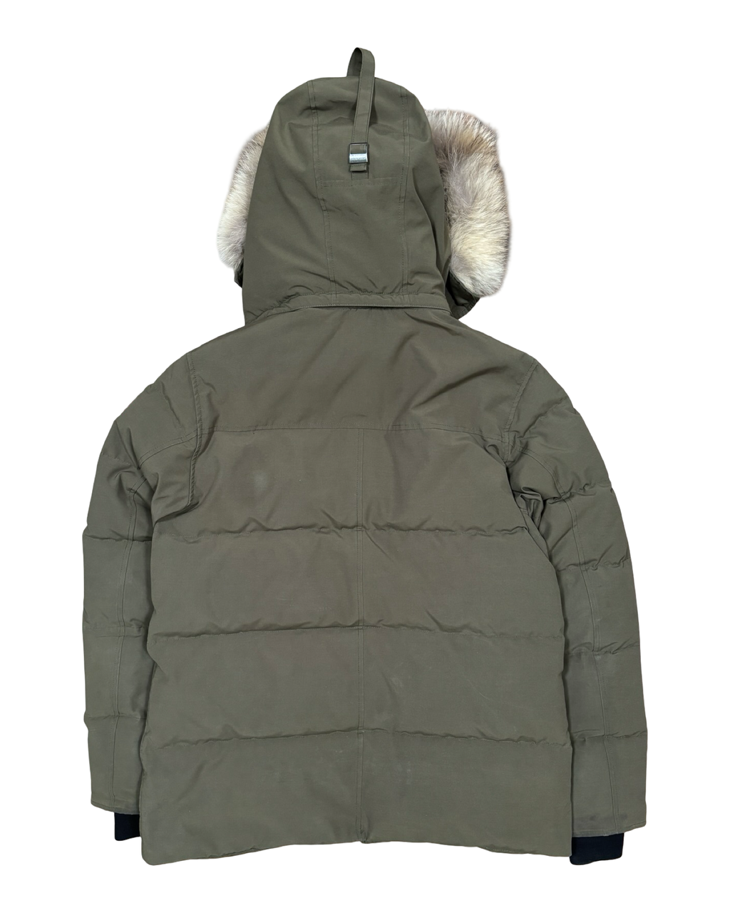 CANADA GOOSE WYNDHAM PARKA