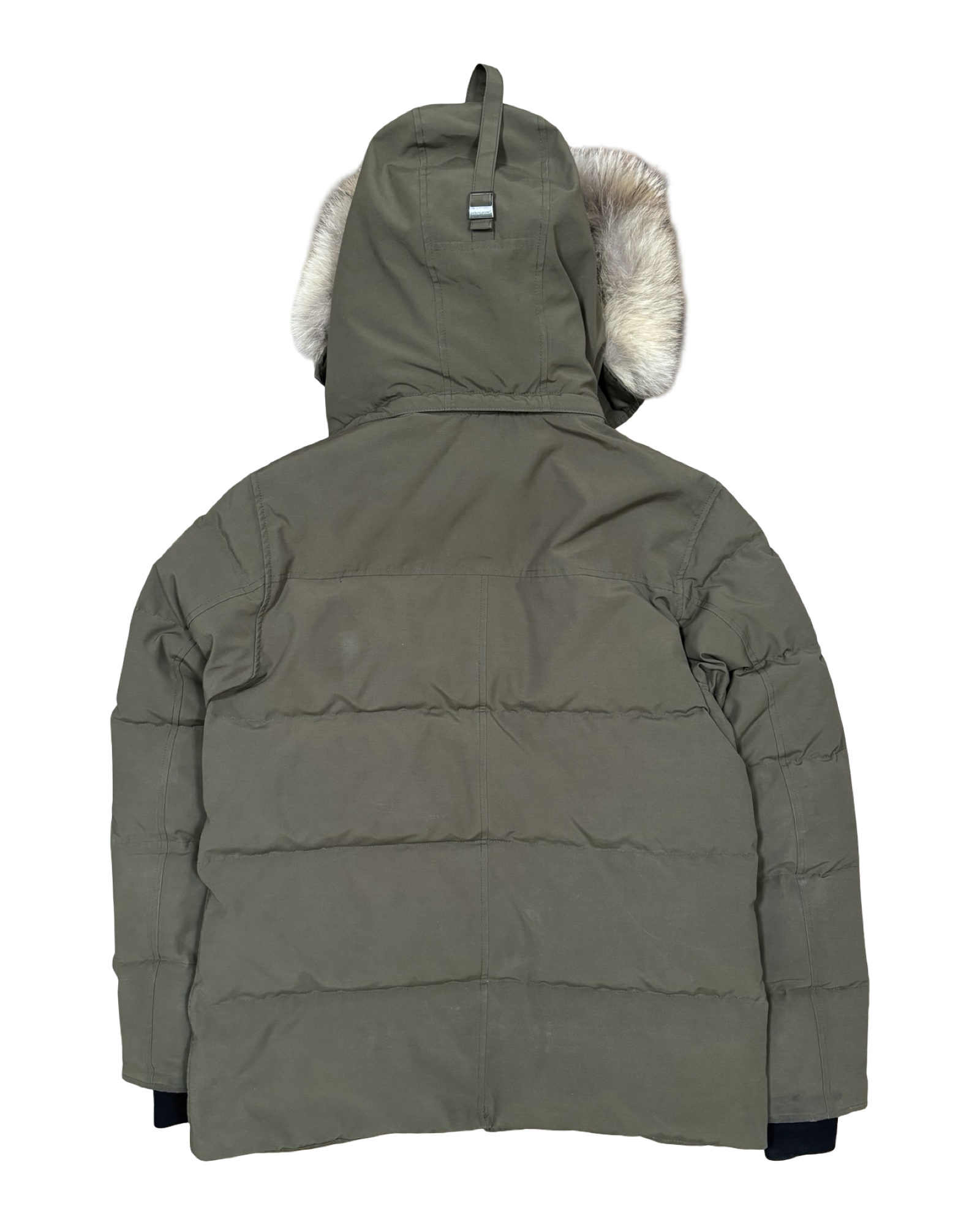 CANADA GOOSE WYNDHAM PARKA