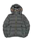 BURBERRY MONOGRAM JACKET