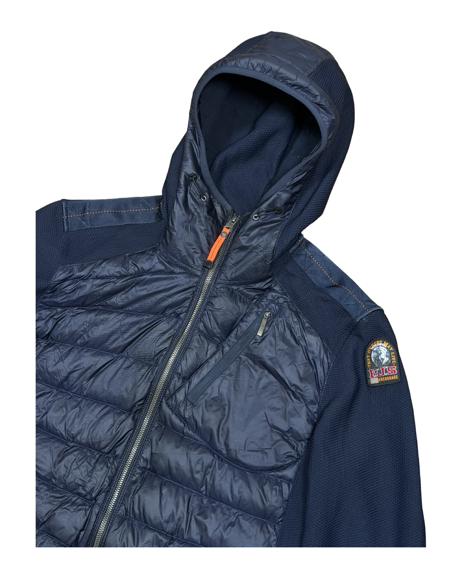 PARAJUMPERS CARDIGAN