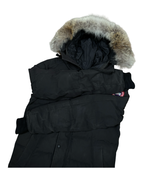 CANADA GOOSE CARSON PARKA