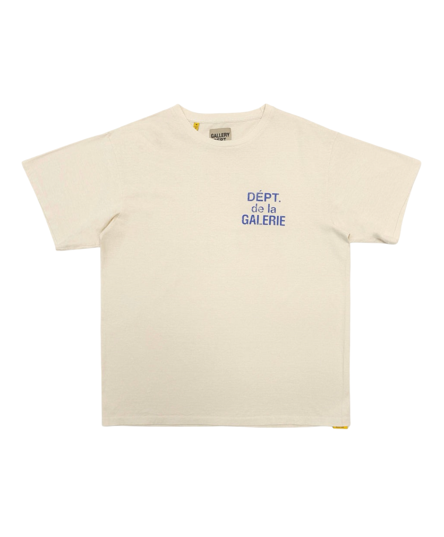 GALLERY DEPT LOGO T-SHIRT