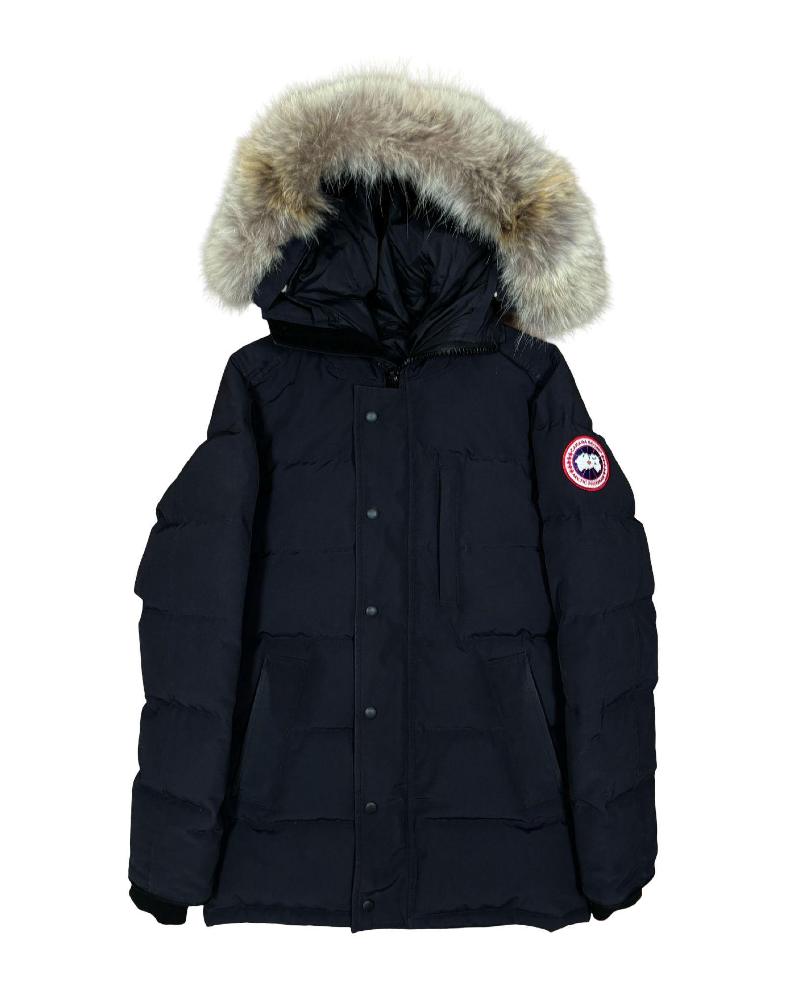 CANADA GOOSE CARSON PARKA