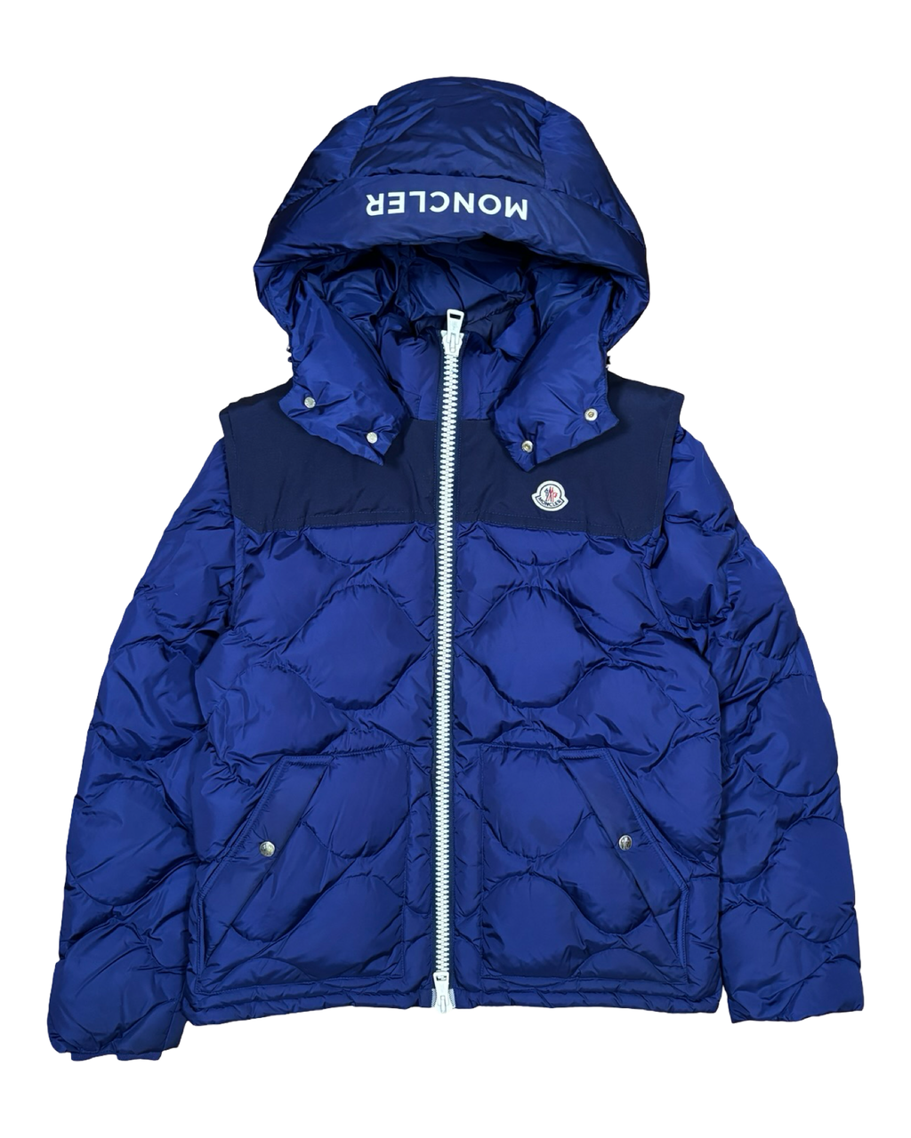 MONCLER ARLES GIUBBOTTO