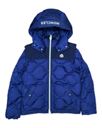 MONCLER ARLES GIUBBOTTO