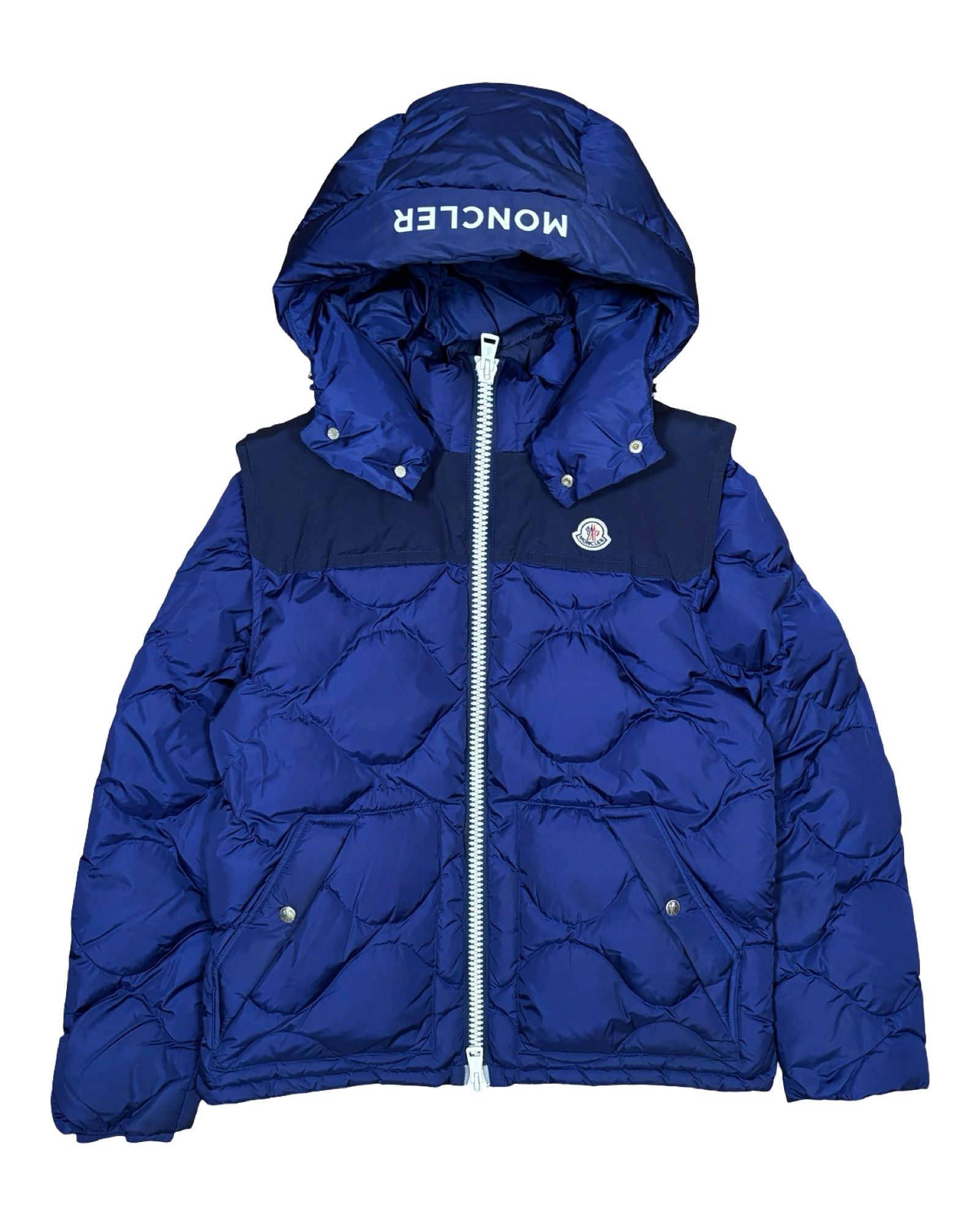 MONCLER ARLES GIUBBOTTO