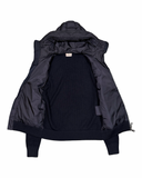 MONCLER LOGO CARDIGAN