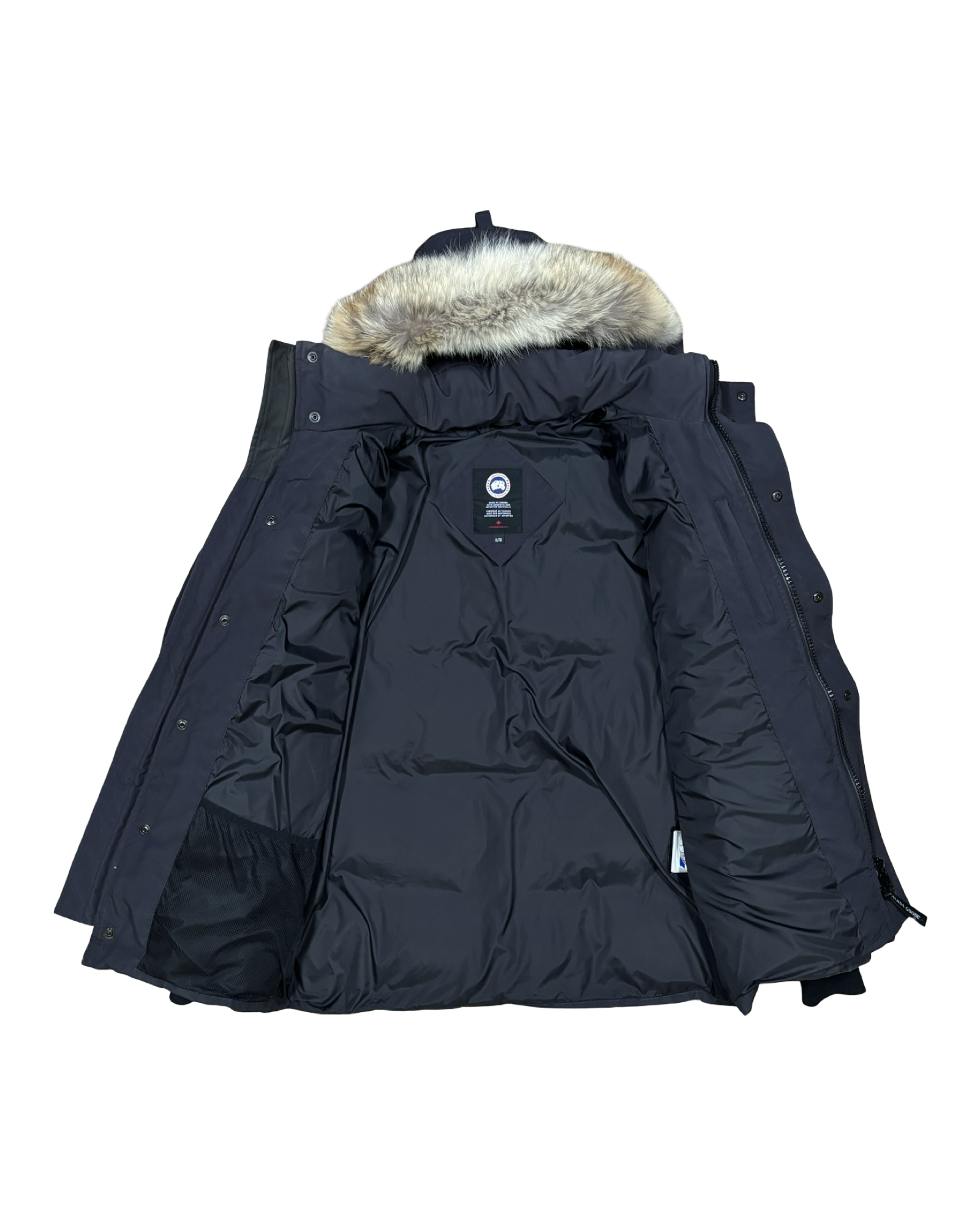 CANADA GOOSE WYNDHAM PARKA