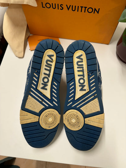 LOUIS VUITTON SNEAKERS