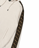 FENDI FF STRIPE HUPPARI