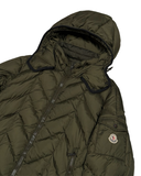 MONCLER BERRIAT GIUBBOTTO