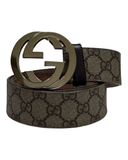 GUCCI GG BELT