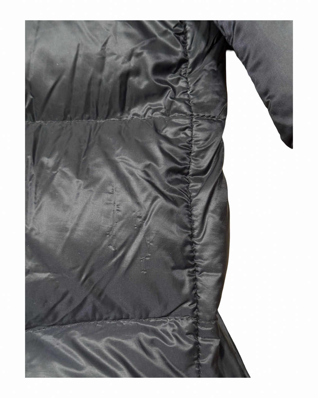 MONCLER JEANBART GIUBBOTTO