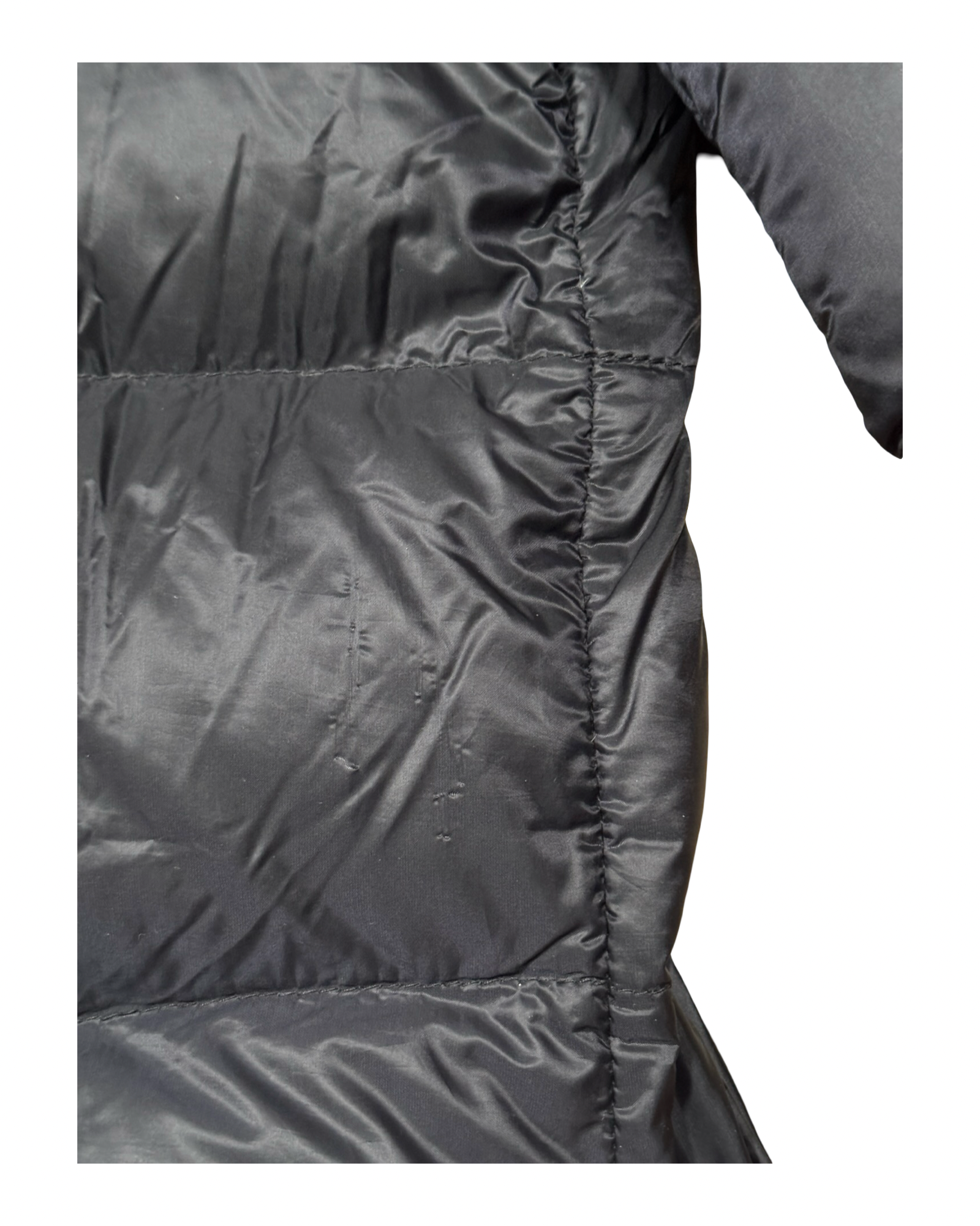 MONCLER JEANBART GIUBBOTTO