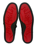 CHRISTIAN LOUBOUTIN JUNIOR SPIKES