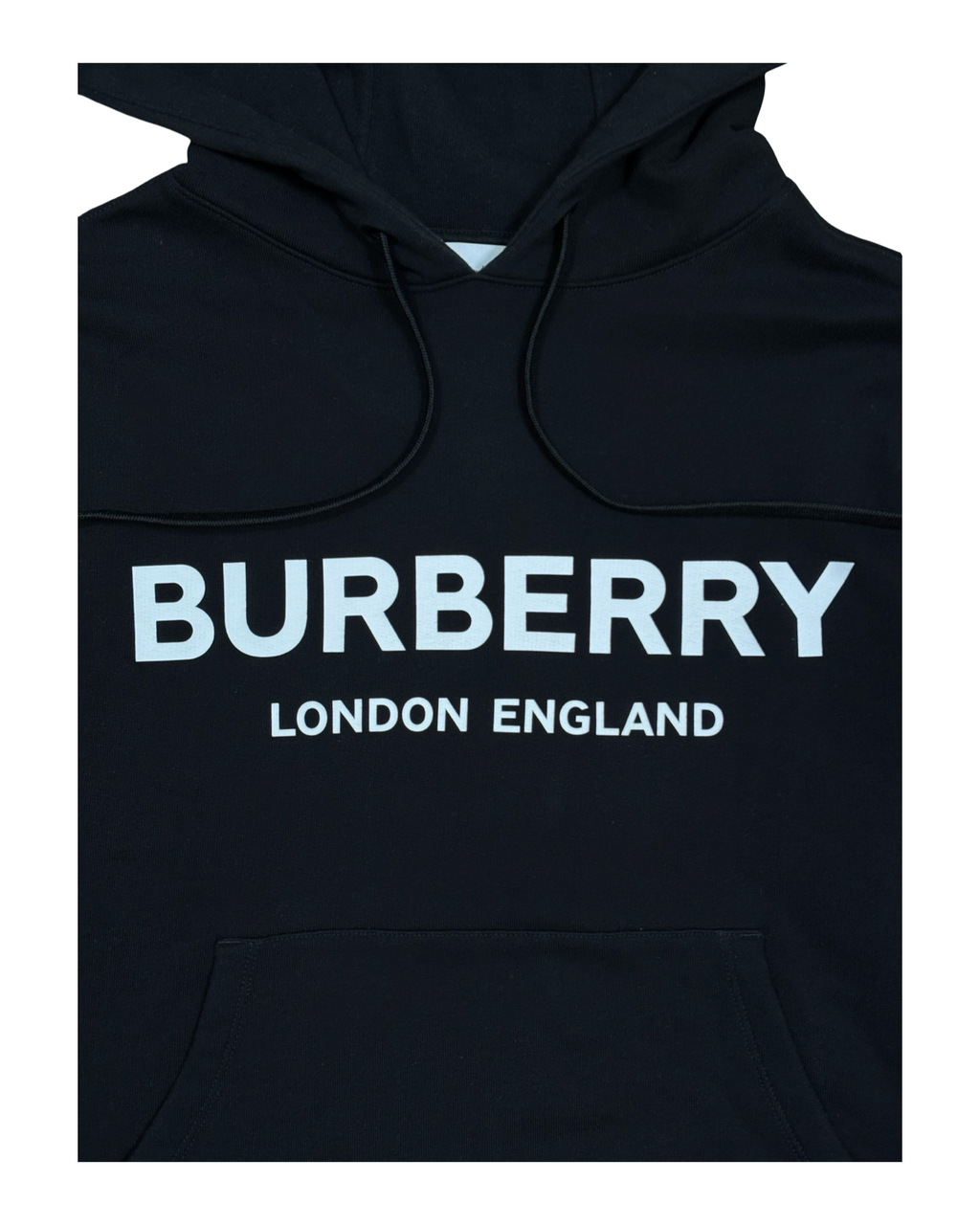BURBERRY LONDON HOODIE