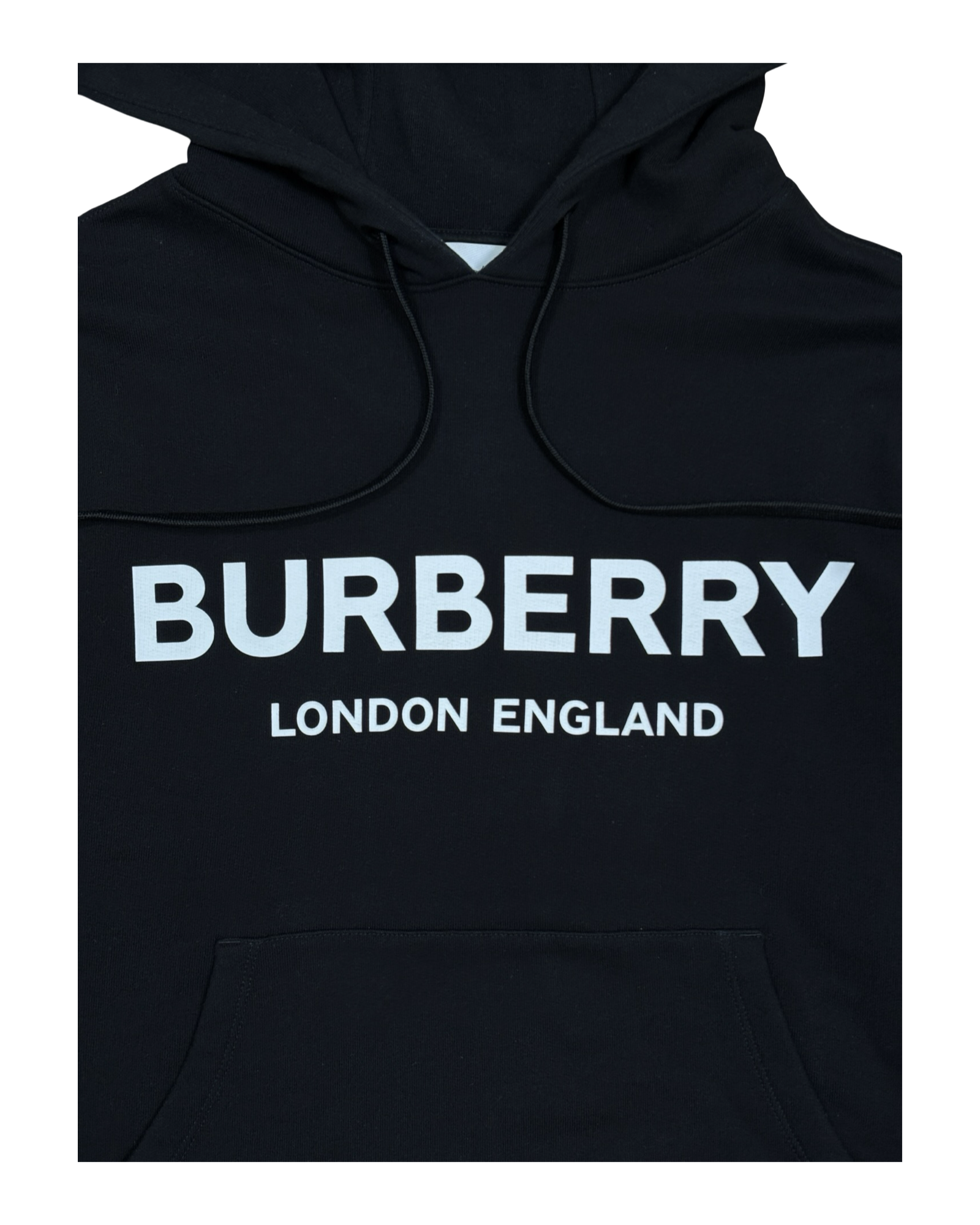 BURBERRY LONDON HOODIE