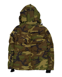 CANADA GOOSE MACMILLAN PARKA
