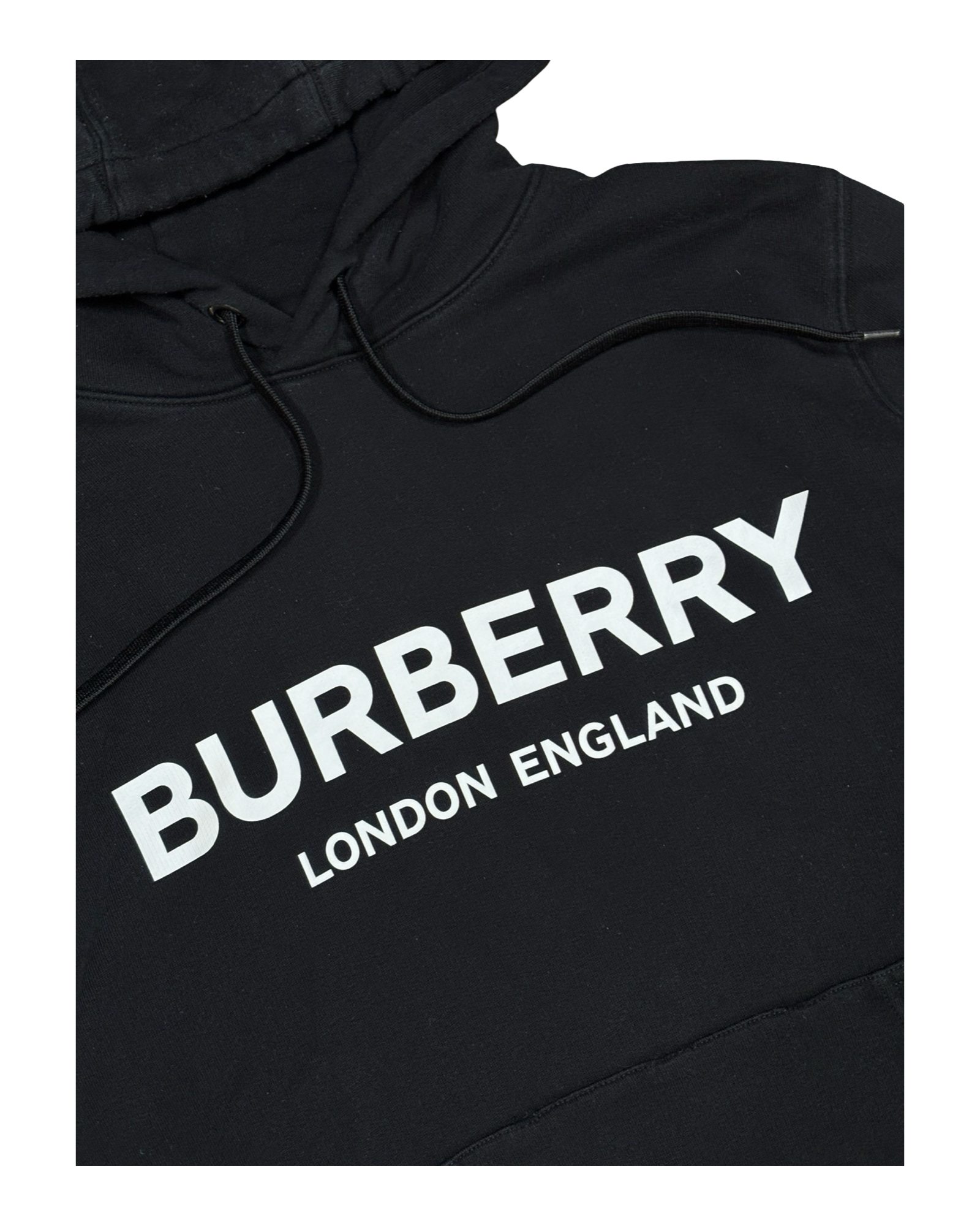 BURBERRY LONDON HOODIE