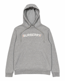 BURBERRY LOGO HOODIE