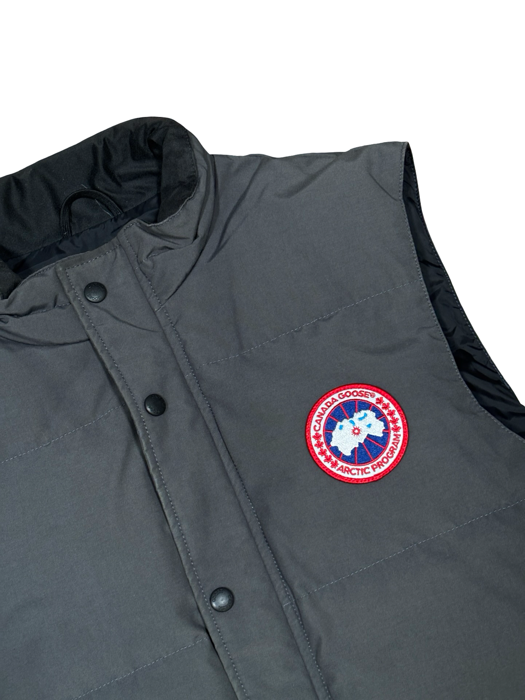 CANADA GOOSE GARSON VEST
