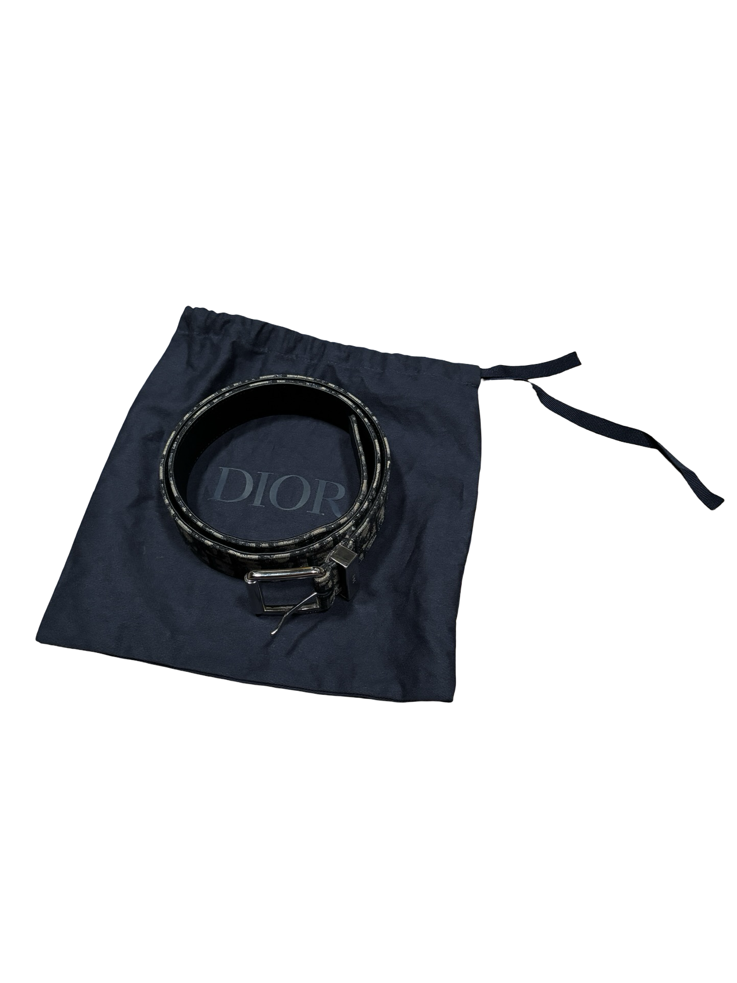 DIOR MONOGRAM VYÖ