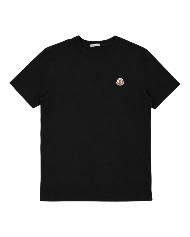 MONCLER LOGO T-SHIRT