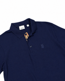 BURBERRY TB LOGO POLO