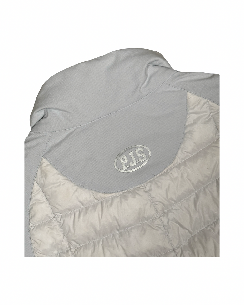 PARAJUMPERS HYBRID TAKKI