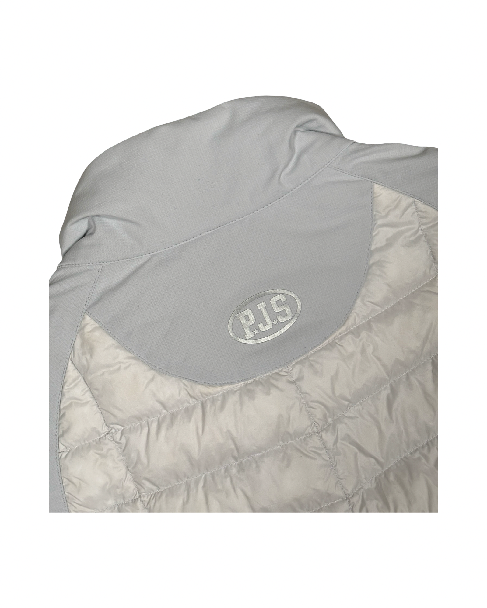 PARAJUMPERS HYBRID JACKET