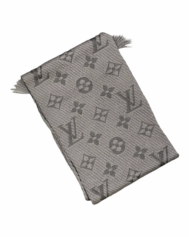 LOUIS VUITTON LOGOMANIA HUIVI