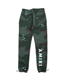 AMIRI CAMO HOUSUT