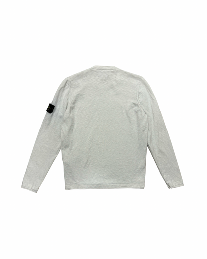 STONE ISLAND SWEATSHIRT