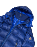 MONCLER ZIN GIUBBOTTO
