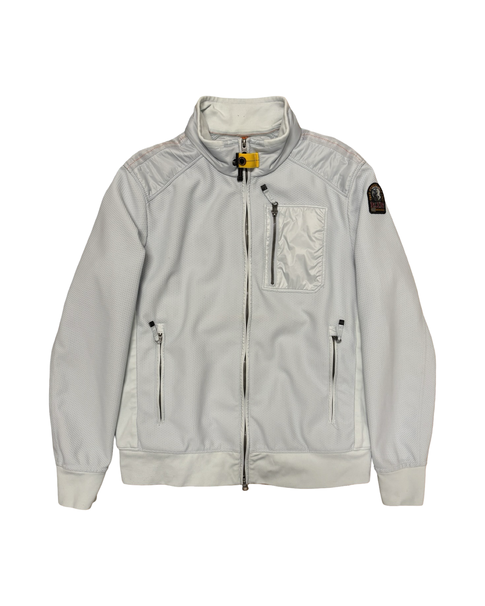 PARAJUMPERS HYBRID JACKET