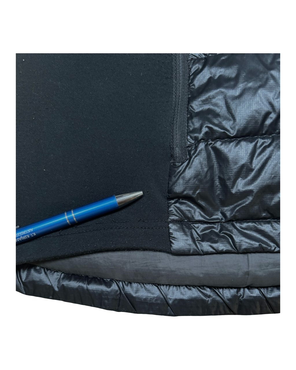 CANADA GOOSE HYBRIDGE LITE TAKKI